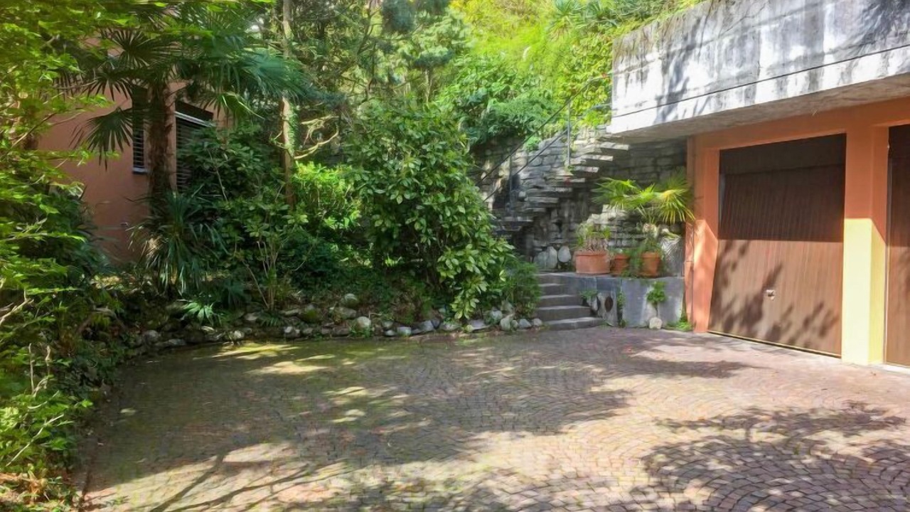 Photo of Outdoor in Orselina