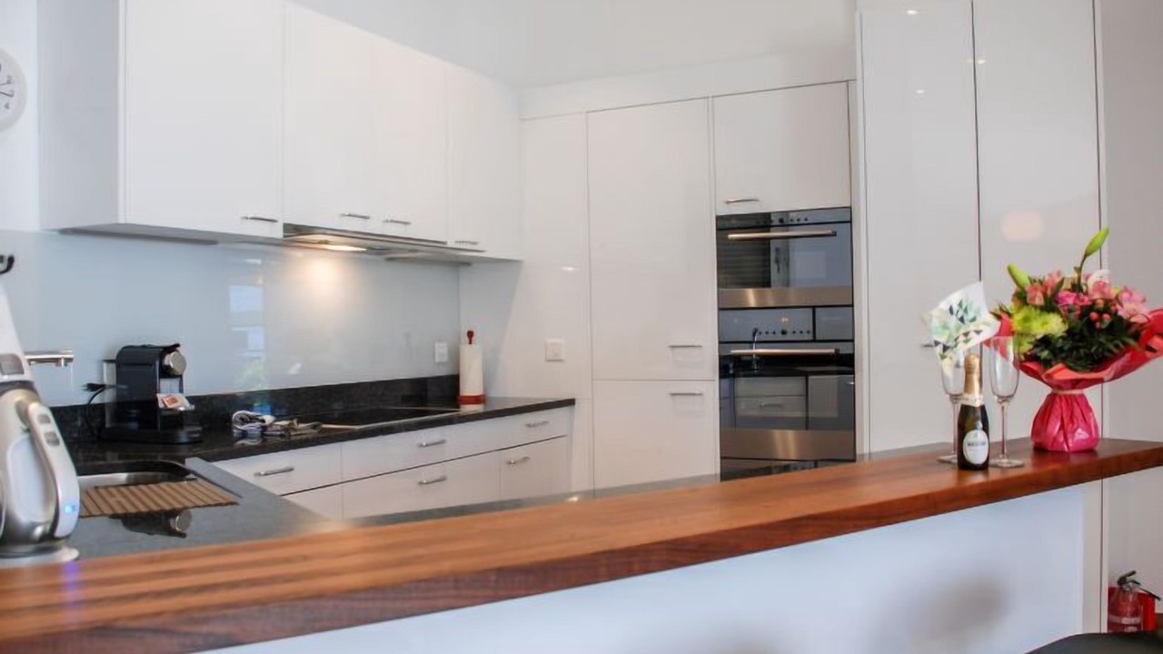 Photo of Kitchen in Orselina