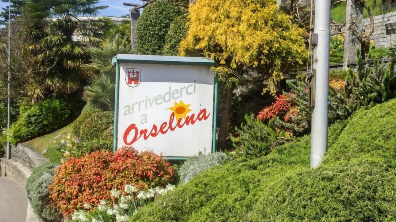 Photo of Outdoor in Orselina