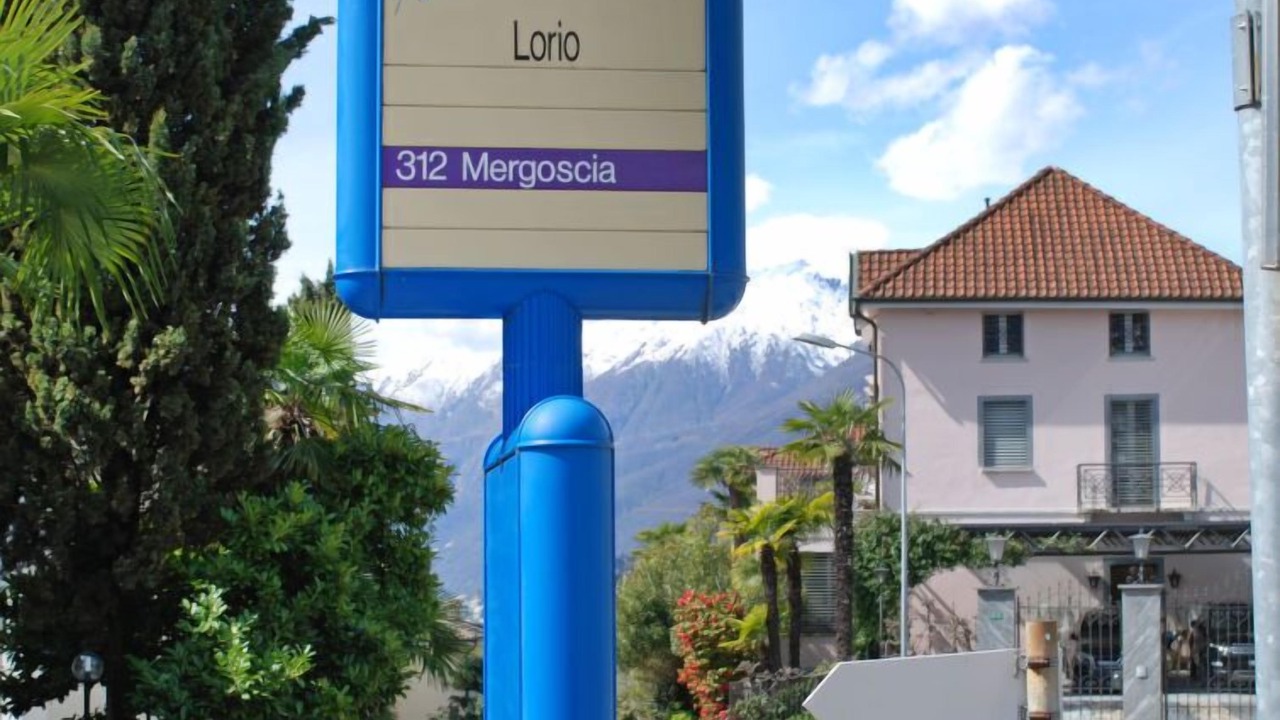 Photo of Outdoor in Orselina