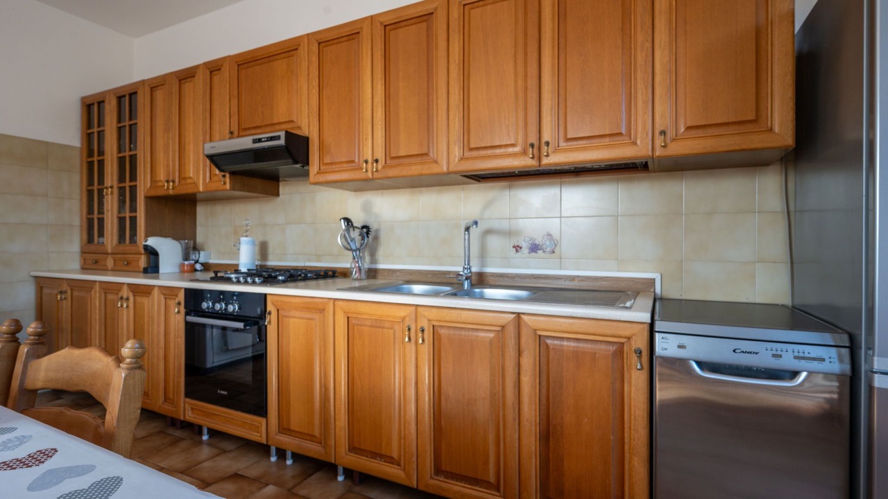 Photo of Kitchen in Pella