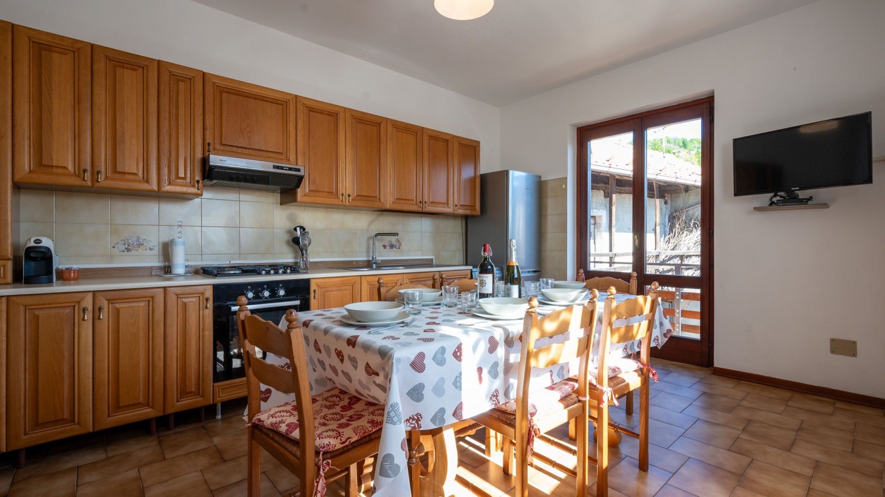 Photo of Kitchen in Pella