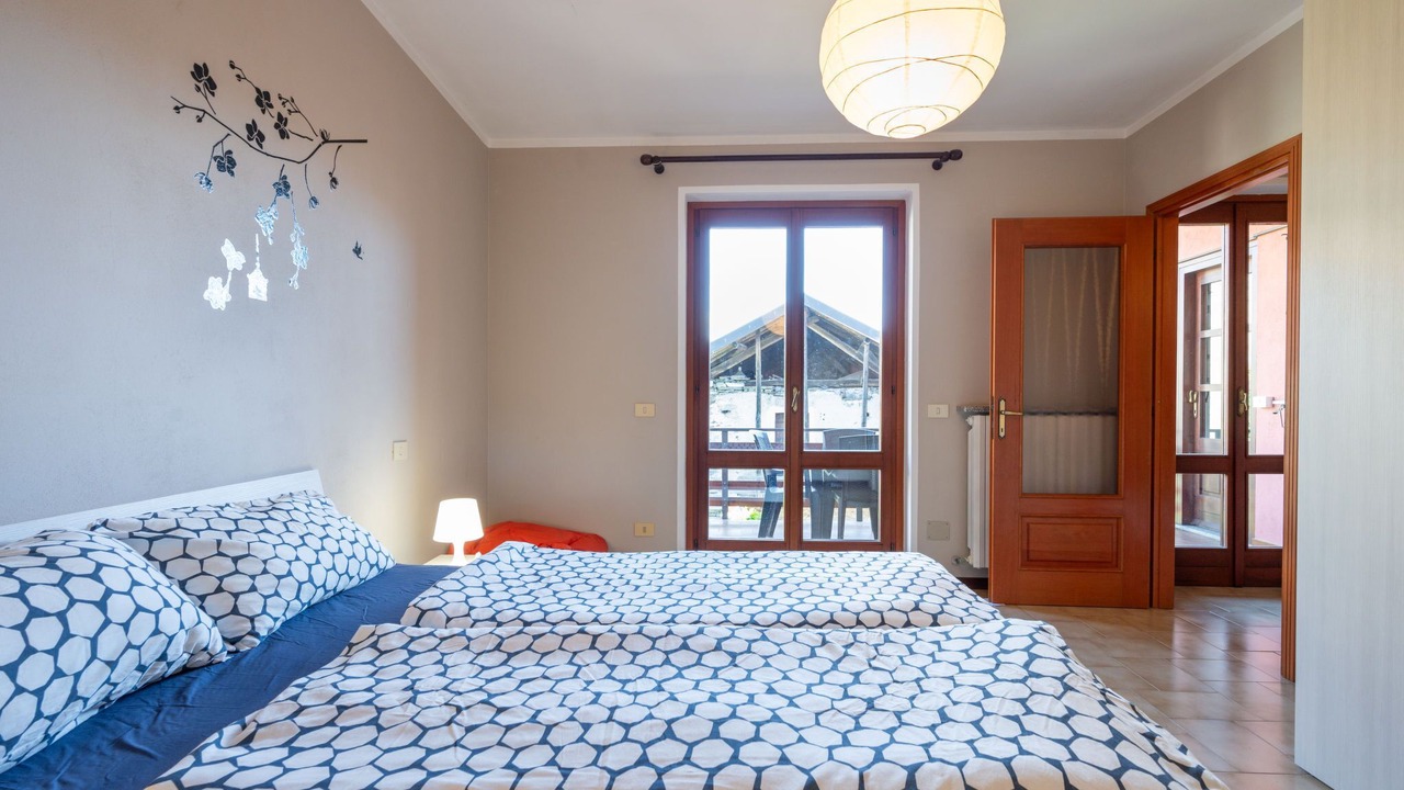 Photo of Bedroom in Pella
