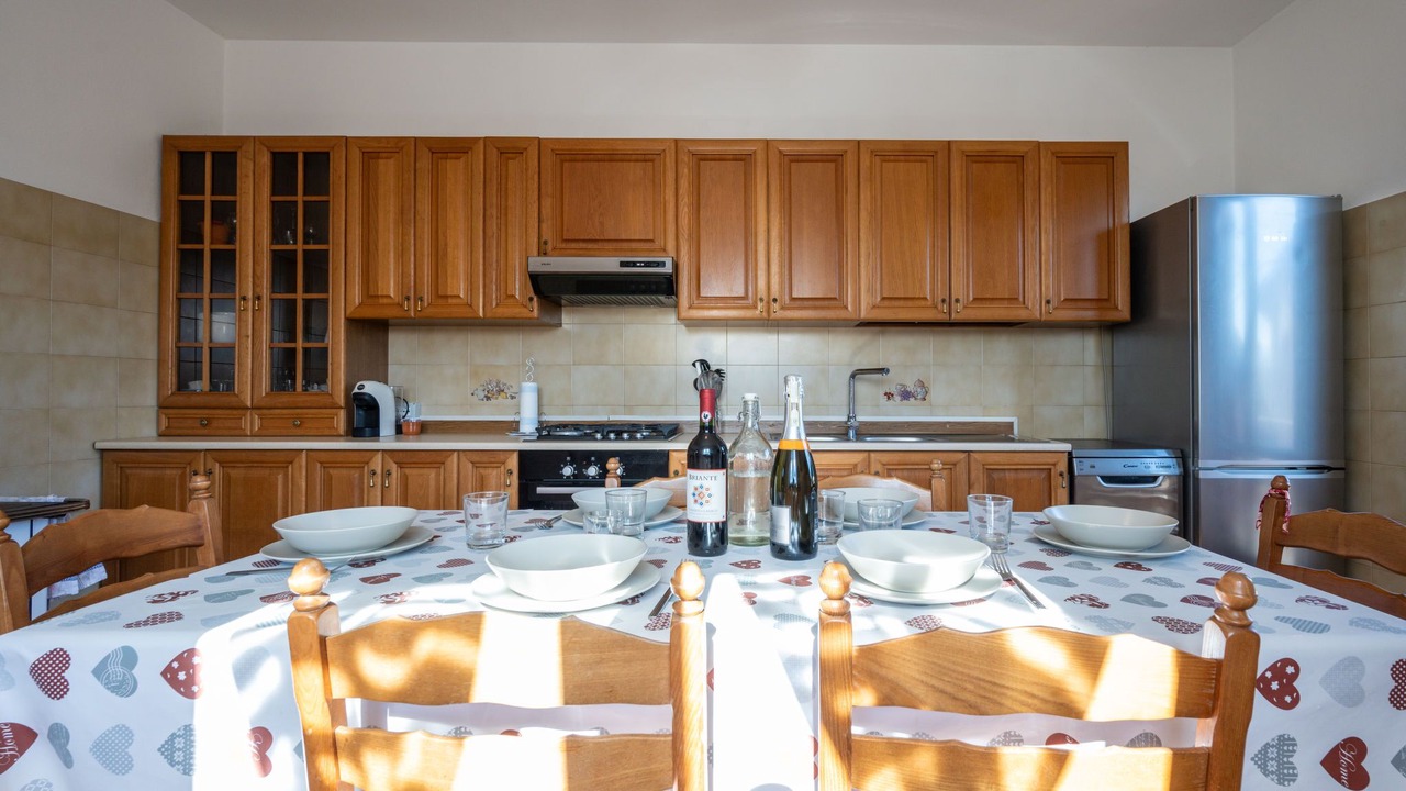 Photo of Kitchen in Pella
