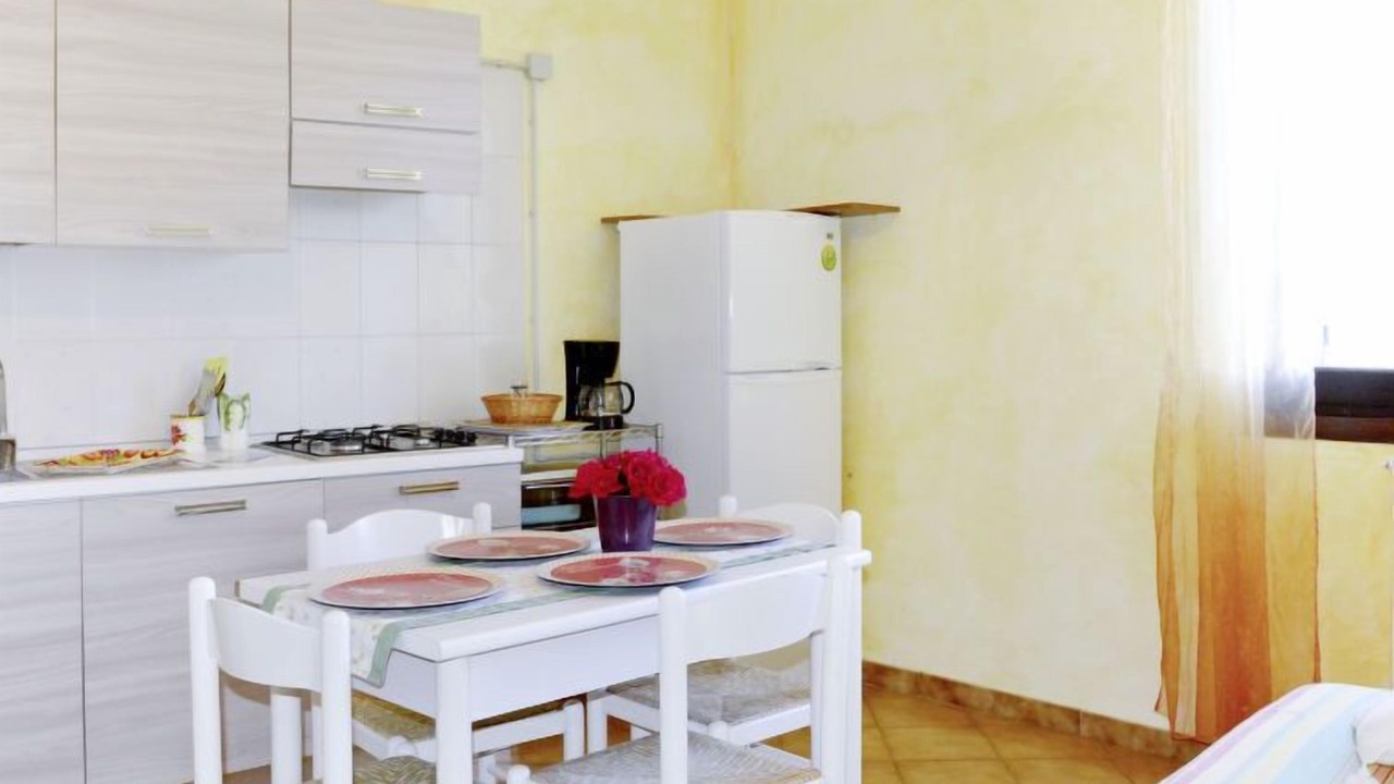 Photo of Kitchen in Lecchiore