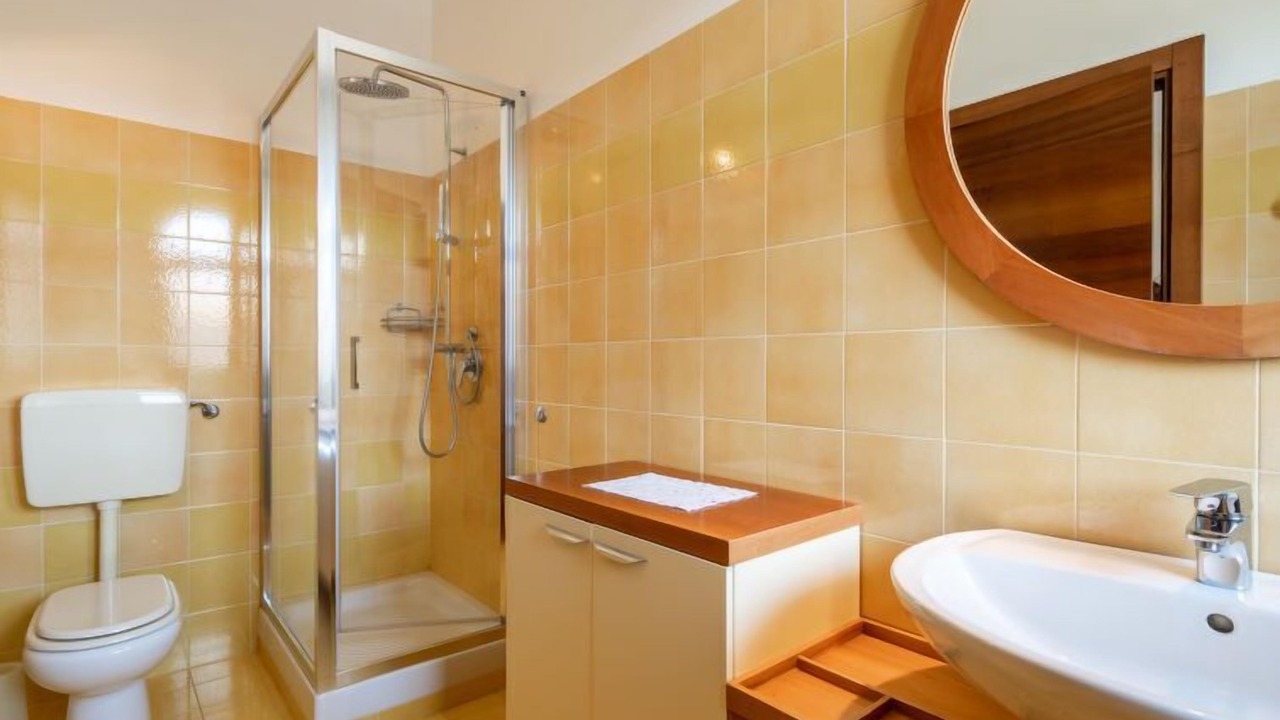 Photo of Bathroom in Pozzo