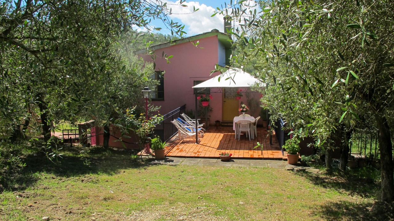 Photo of Outdoor in Certaldo