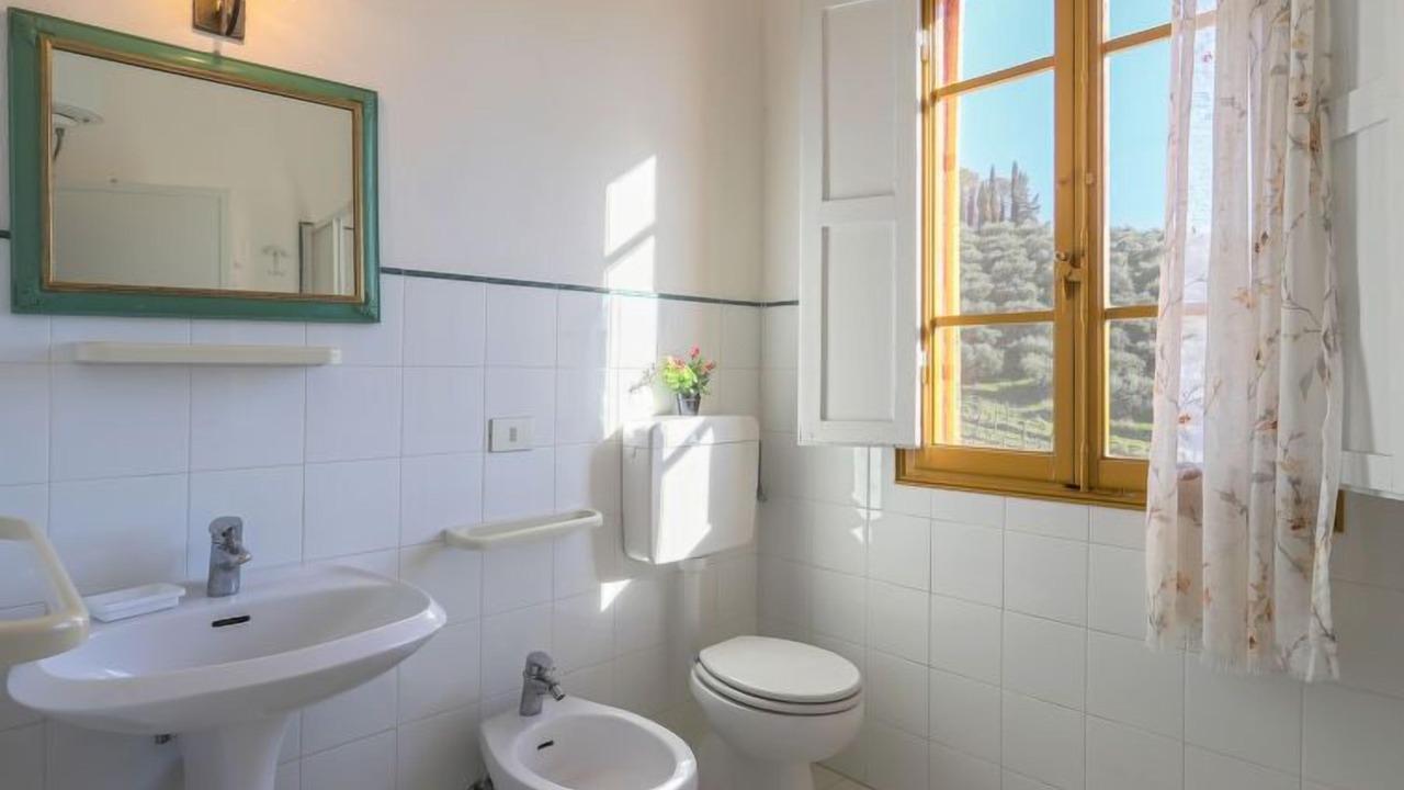 Photo of Bathroom in Certaldo