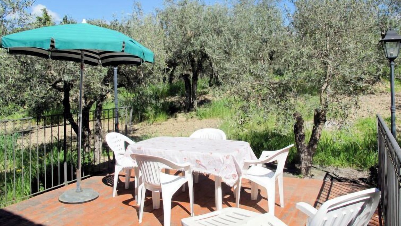 Photo of Outdoor in Certaldo