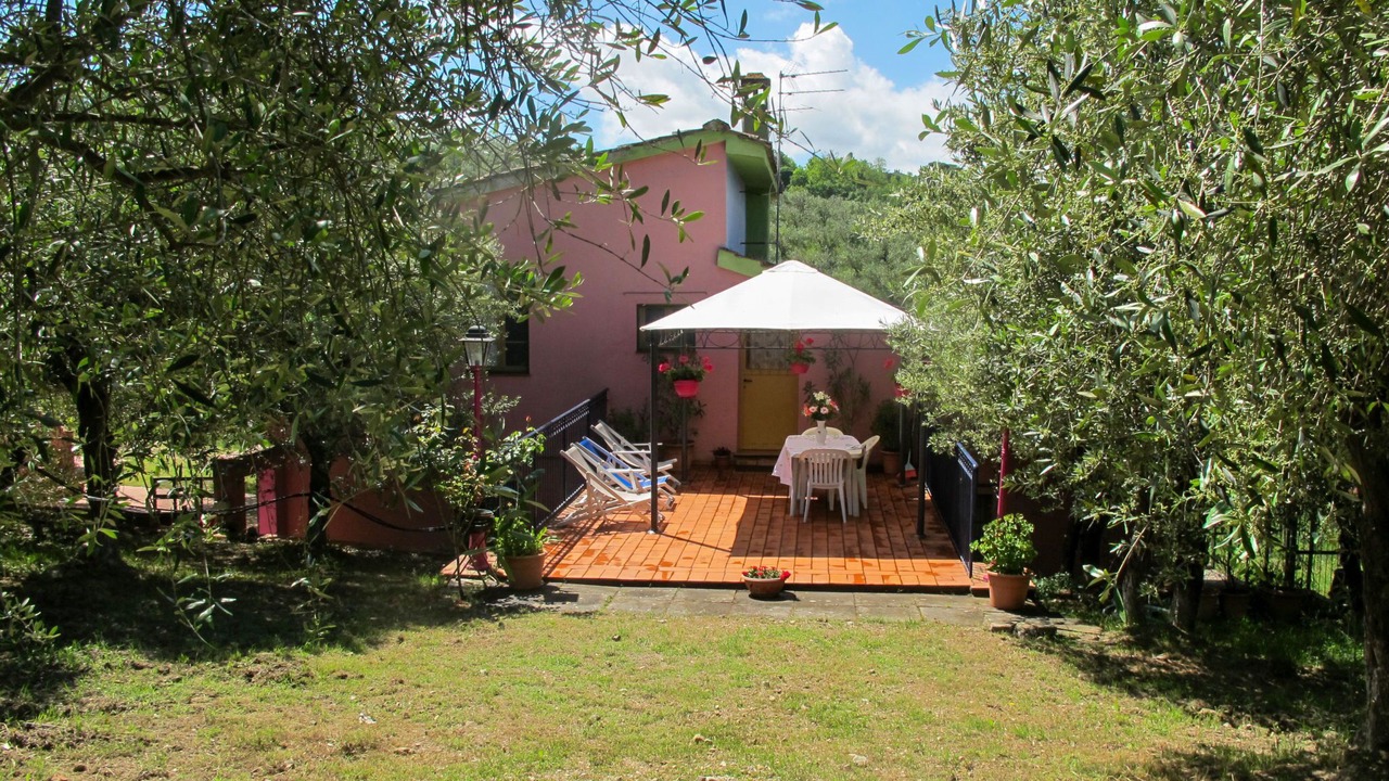 Photo of Outdoor in Certaldo