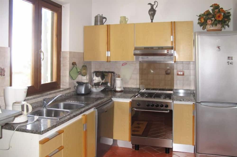 Photo of Kitchen in Nozanno