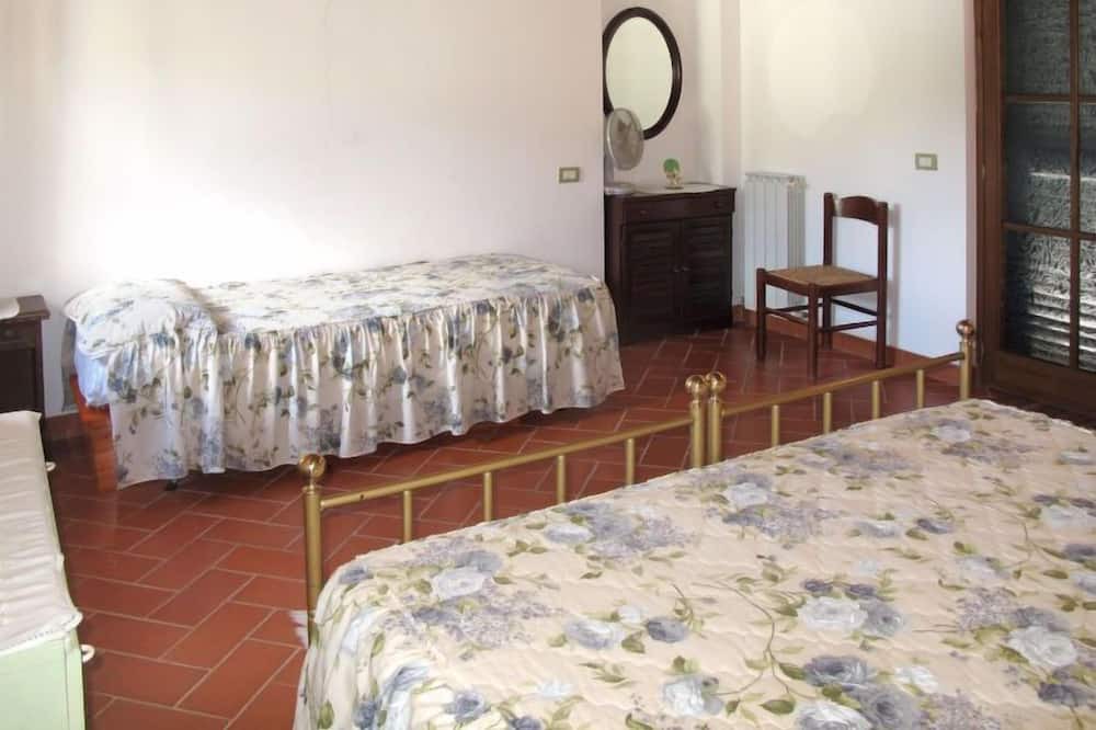 Photo of Bedroom in Nozanno