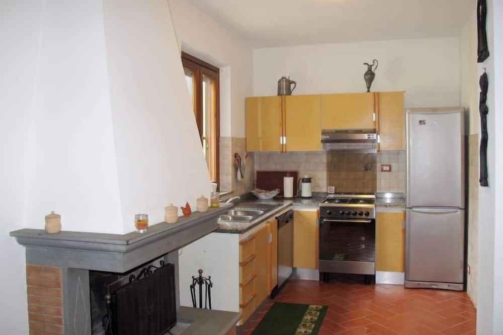 Photo of Kitchen in Nozanno