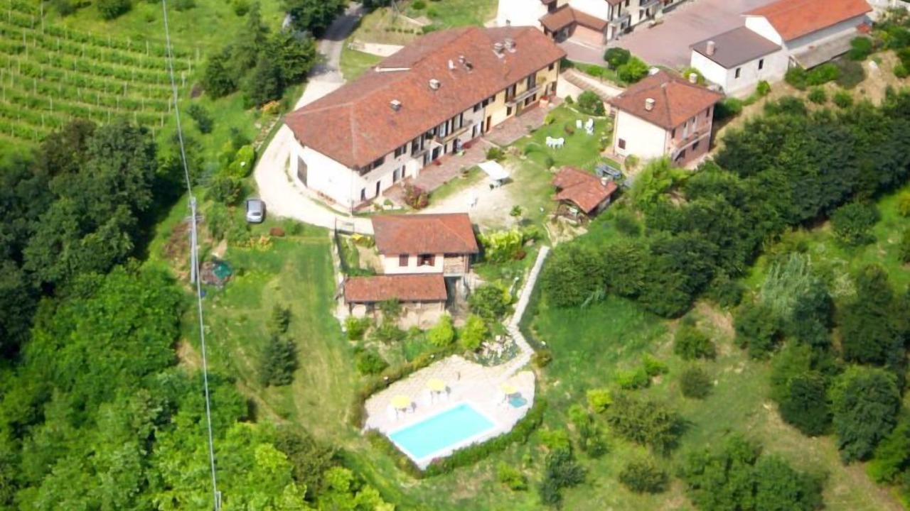 Photo of Outdoor in Collina del Negro