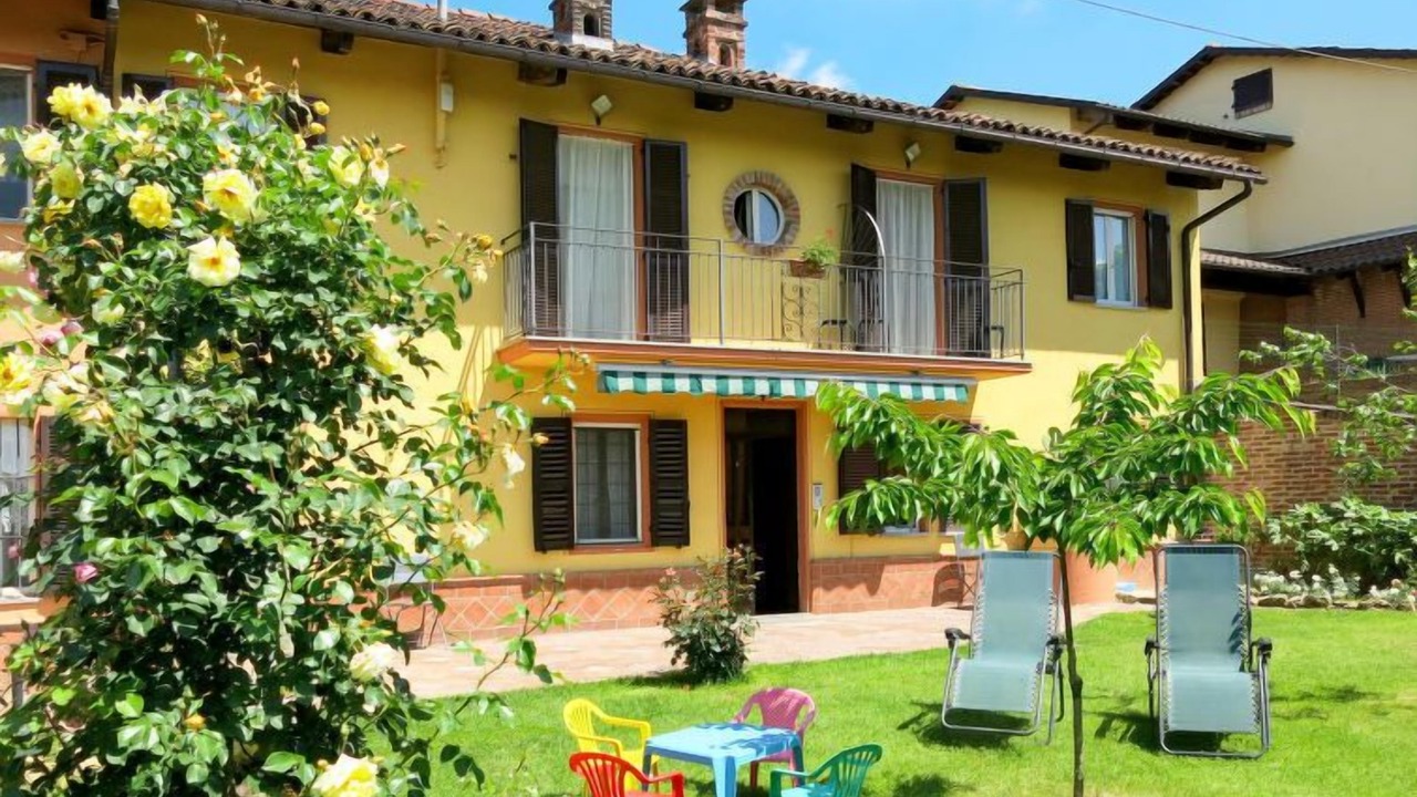 Photo of Outdoor in Collina del Negro