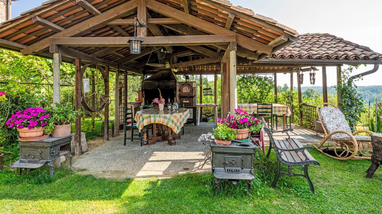 Photo of Outdoor in Collina del Negro
