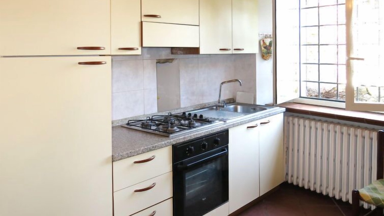 Photo of Kitchen in Collina del Negro