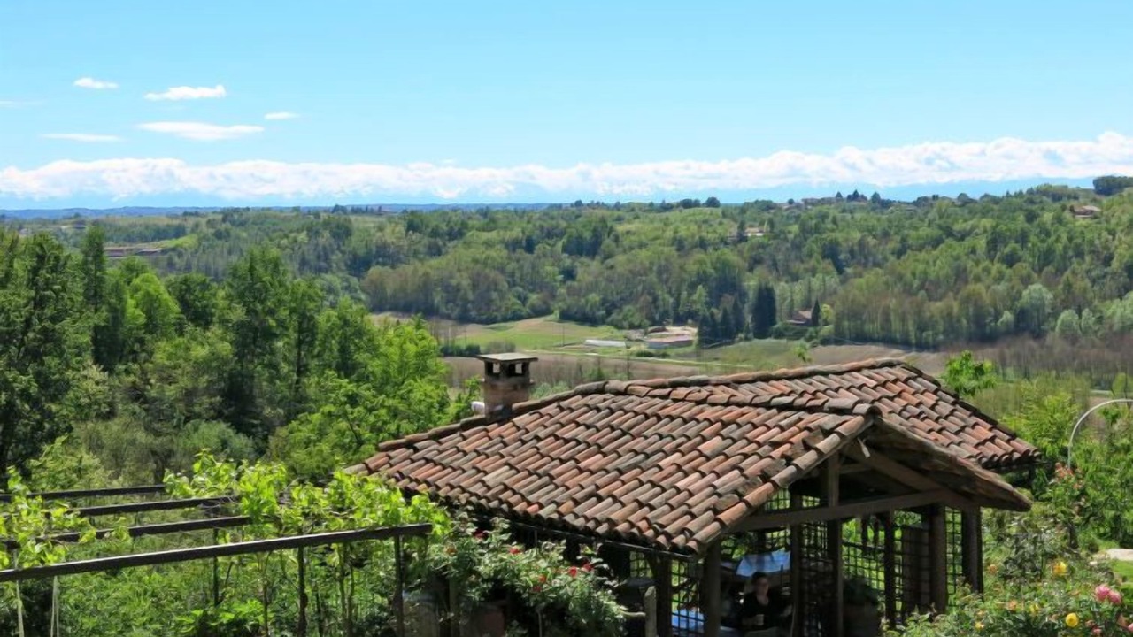 Photo of Outdoor in Collina del Negro