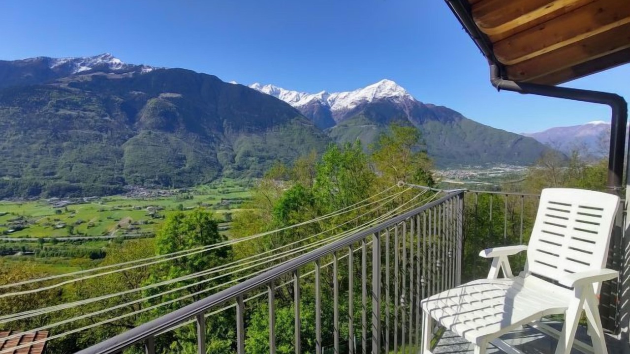 Photo of Outdoor in Cercino