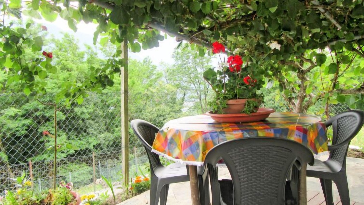 Photo of Outdoor in Cercino