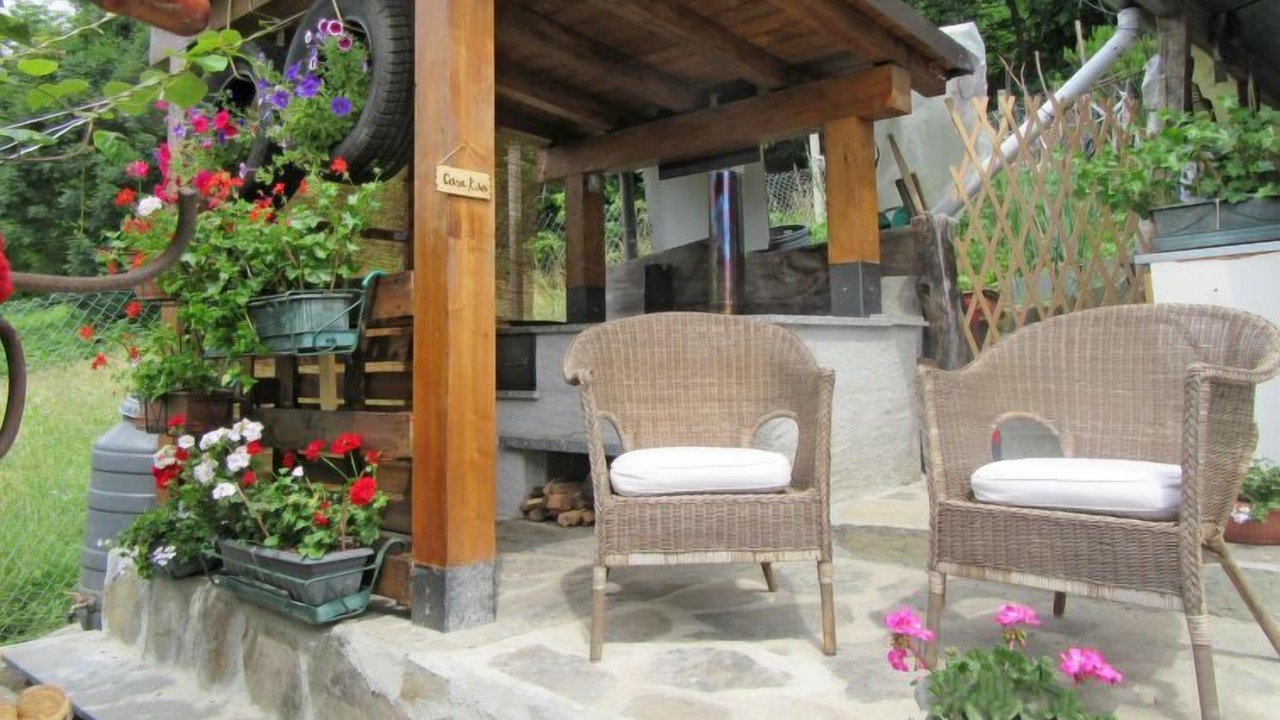 Photo of Patio Balcony in Cercino