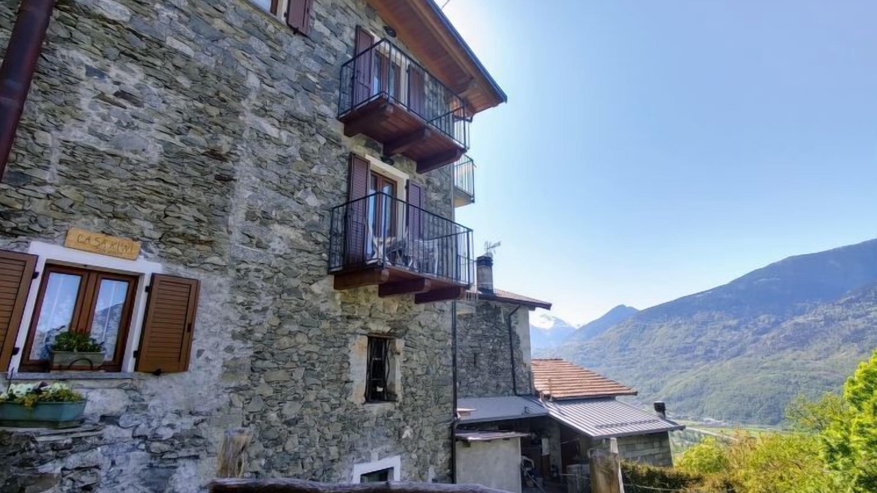 Photo of Outdoor in Cercino