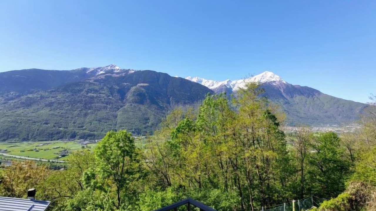 Photo of Outdoor in Cercino