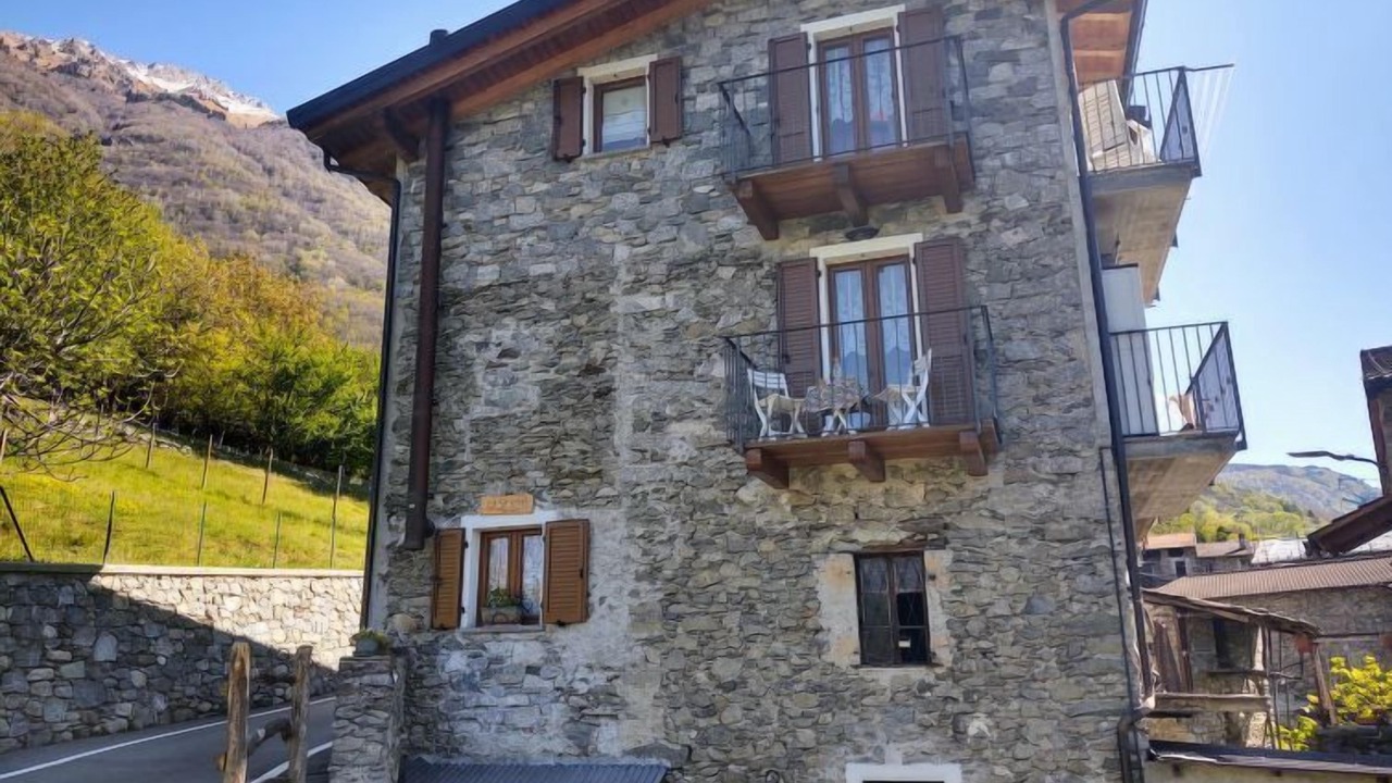 Photo of Outdoor in Cercino
