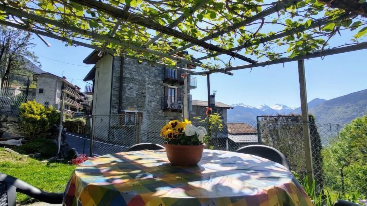 Photo of Outdoor in Cercino