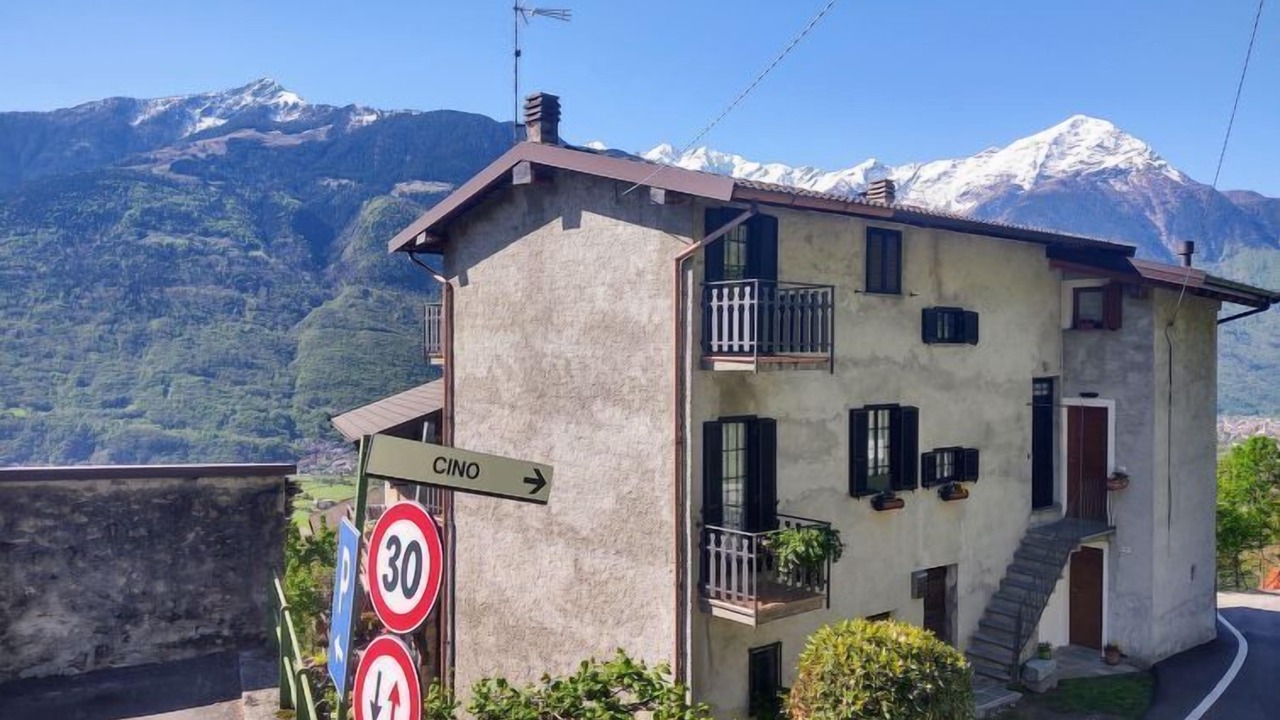 Photo of Outdoor in Cercino