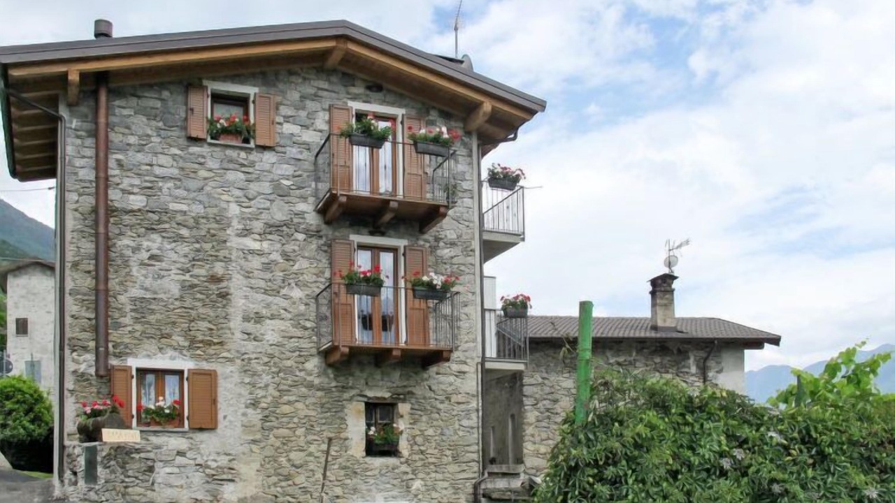 Photo of Outdoor in Cercino