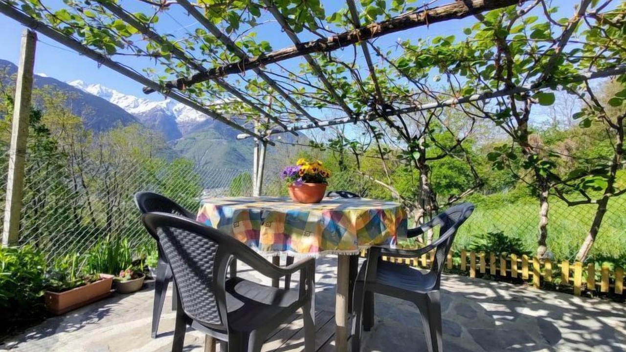 Photo of Outdoor in Cercino