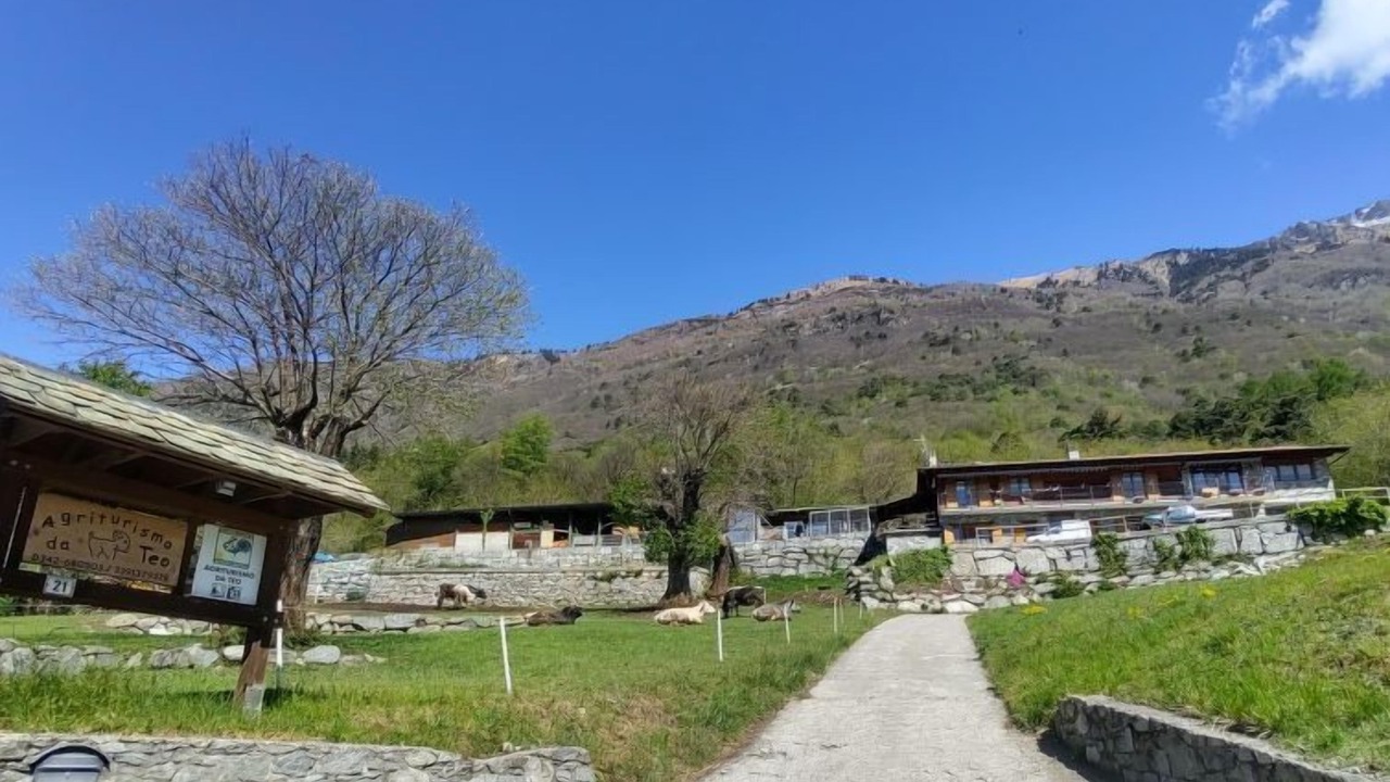 Photo of Outdoor in Cercino