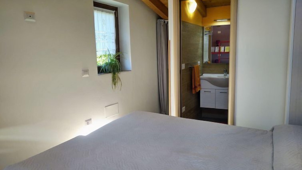 Photo of Bedroom in Cercino