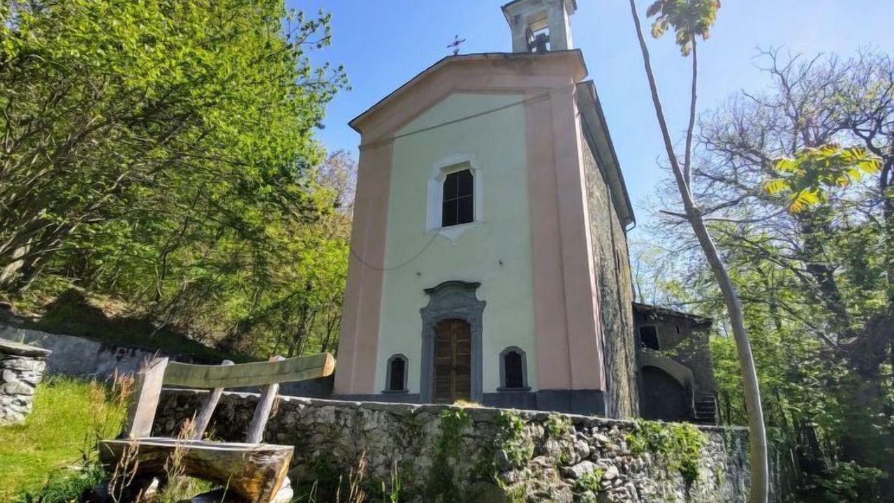 Photo of Outdoor in Cercino