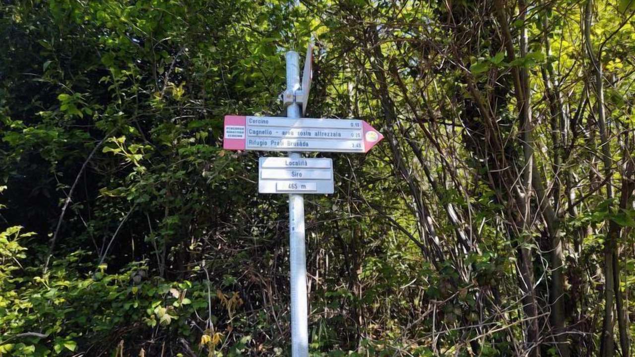 Photo of Outdoor in Cercino