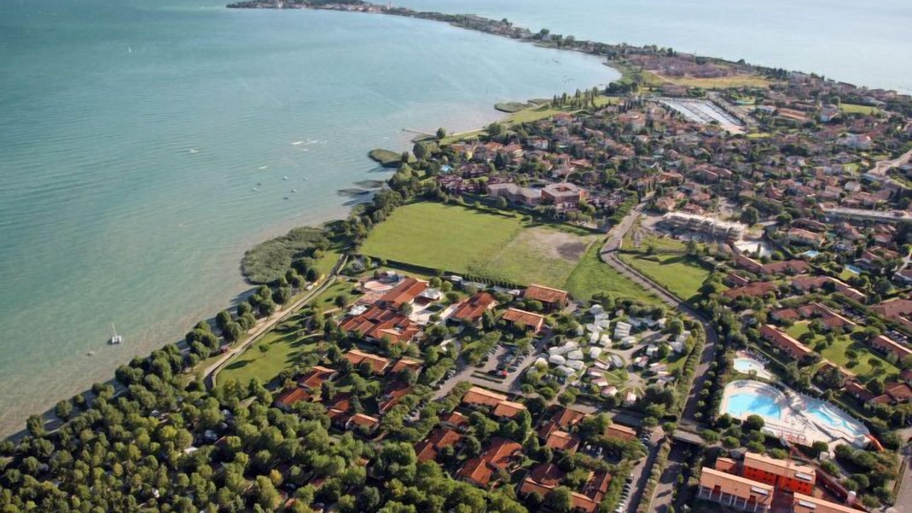 Photo of Outdoor in Colombare
