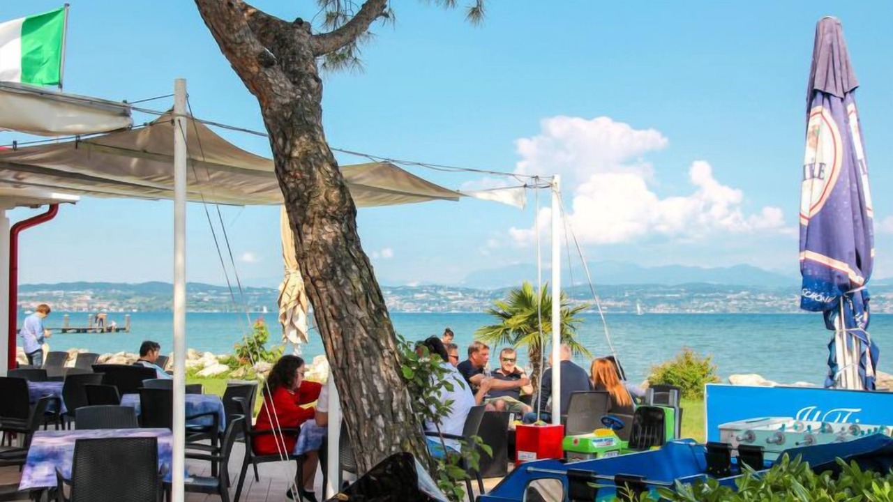 Photo of Outdoor in Colombare