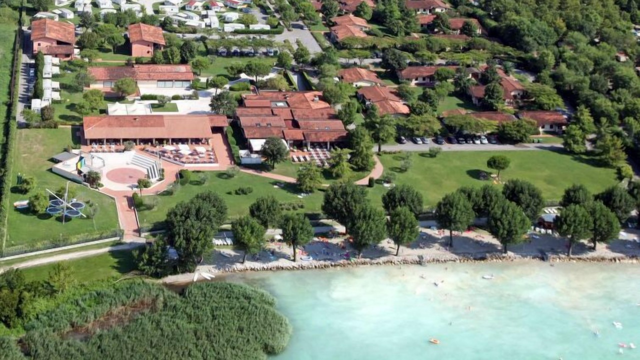 Photo of Outdoor in Colombare