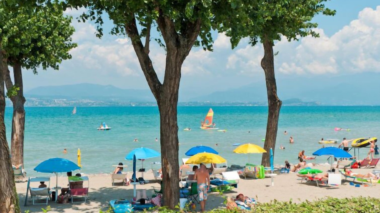 Photo of Outdoor in Colombare