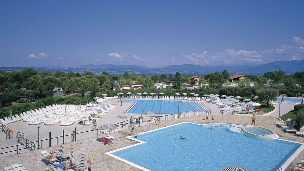 Photo of Outdoor in Colombare