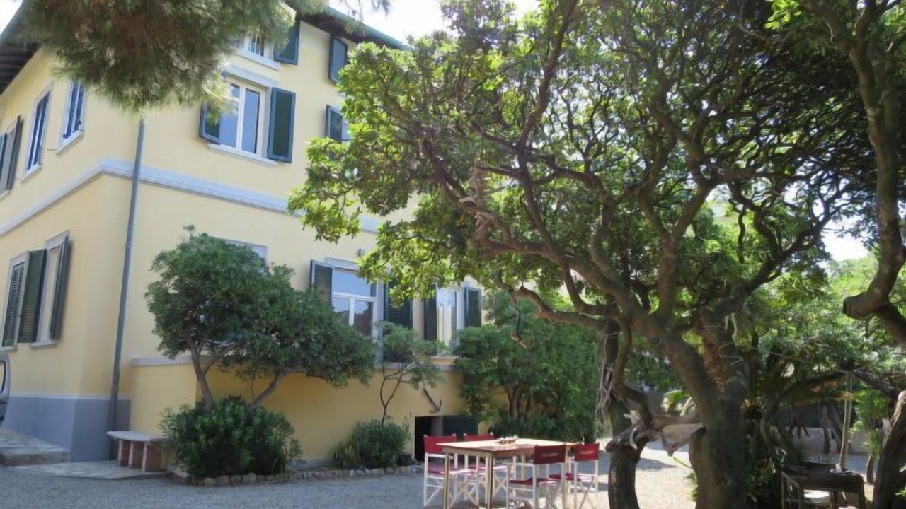 Photo of Outdoor in Quercianella