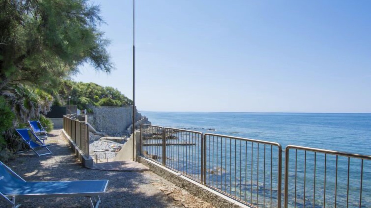 Photo of Outdoor in Quercianella
