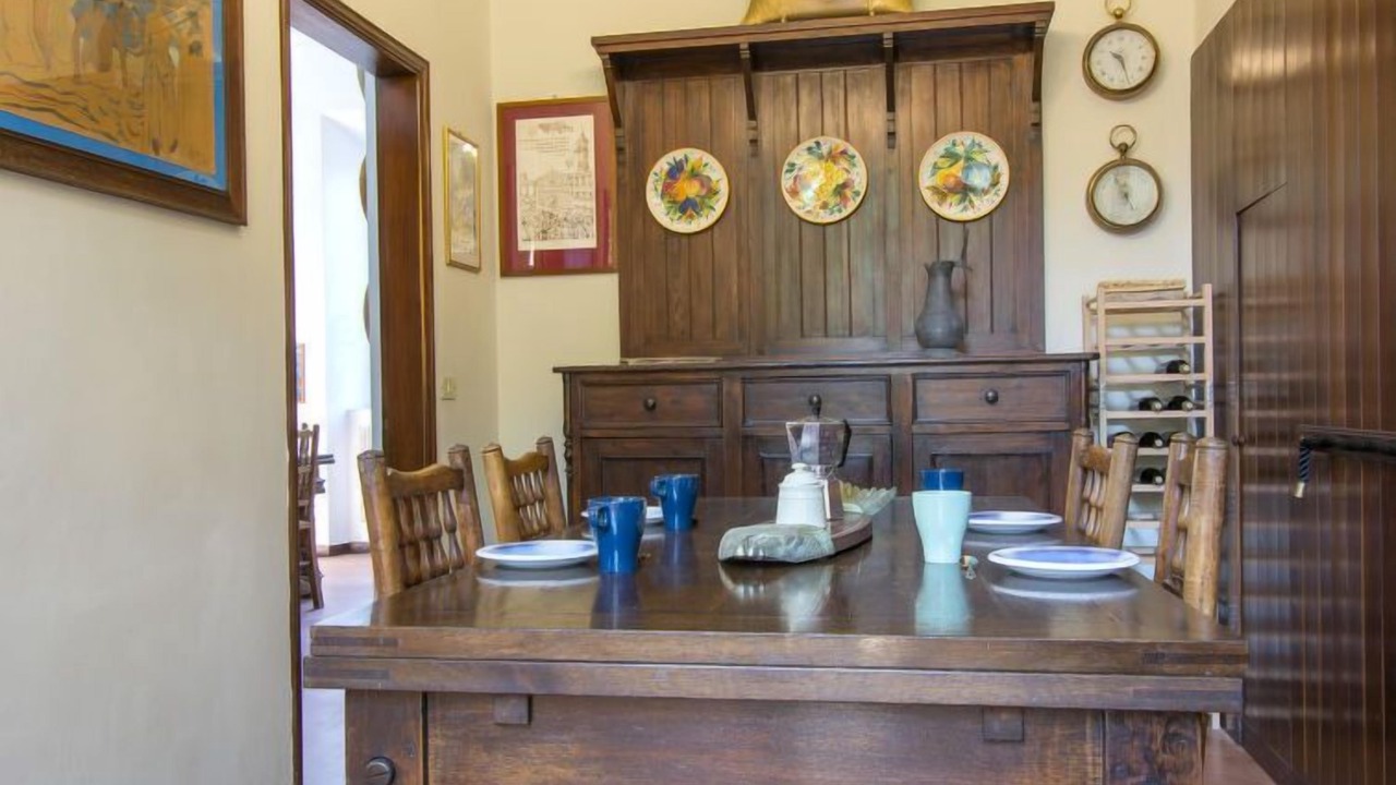 Photo of Kitchen in Quercianella