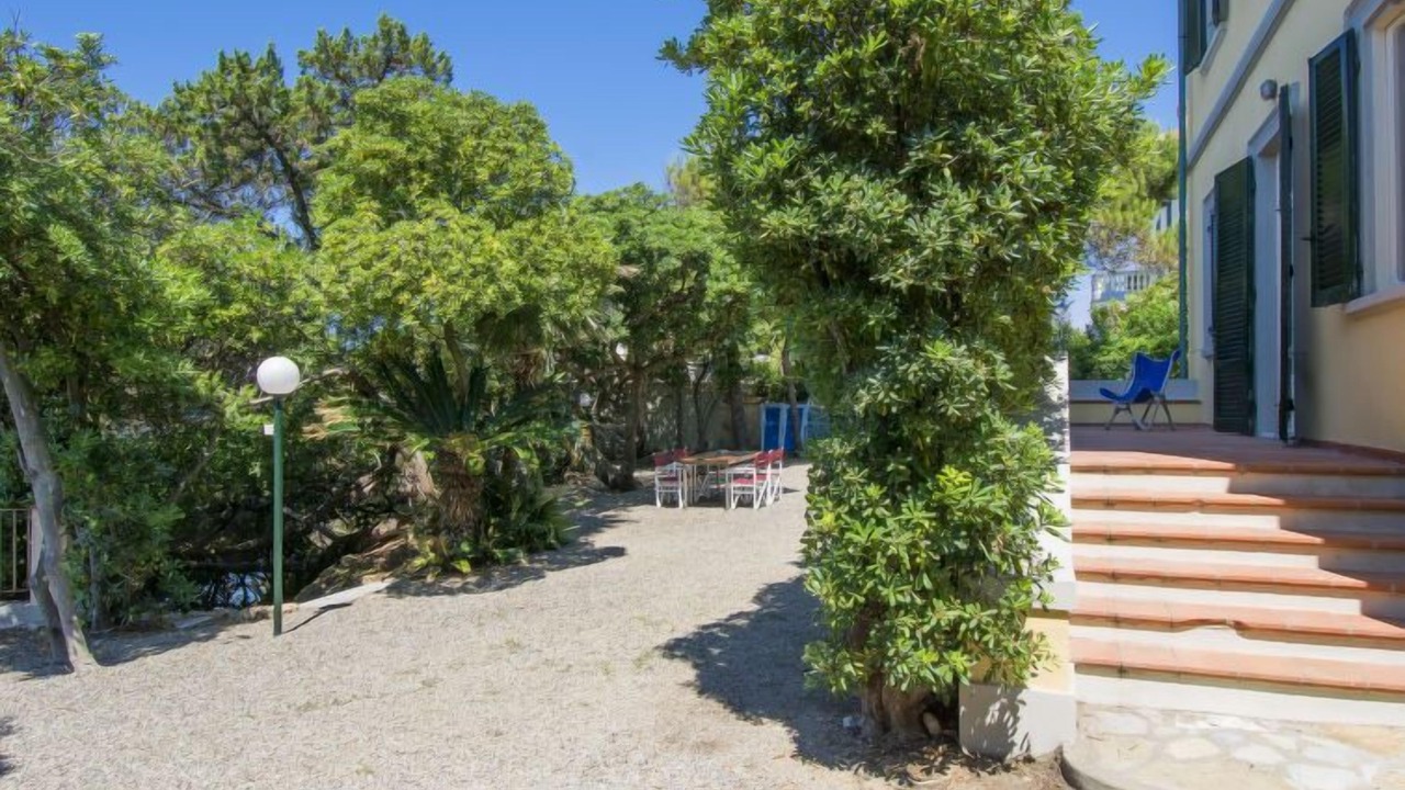 Photo of Outdoor in Quercianella