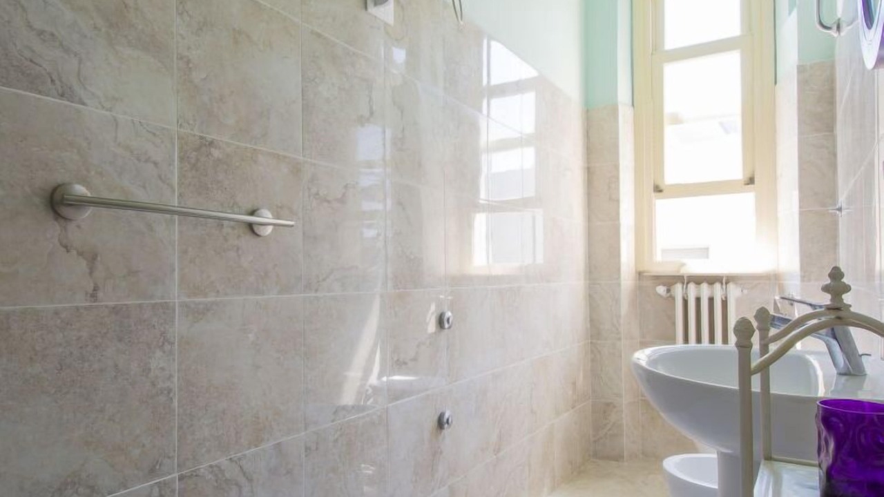 Photo of Bathroom in Quercianella