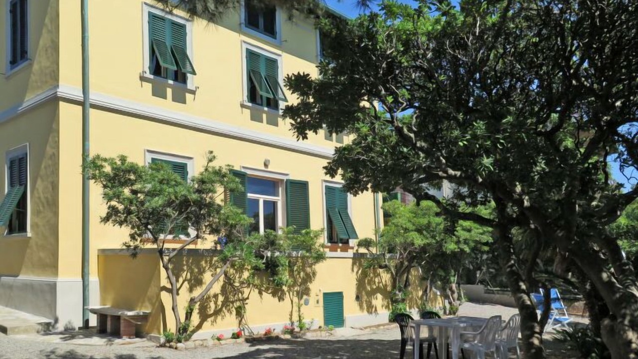 Photo of Outdoor in Quercianella