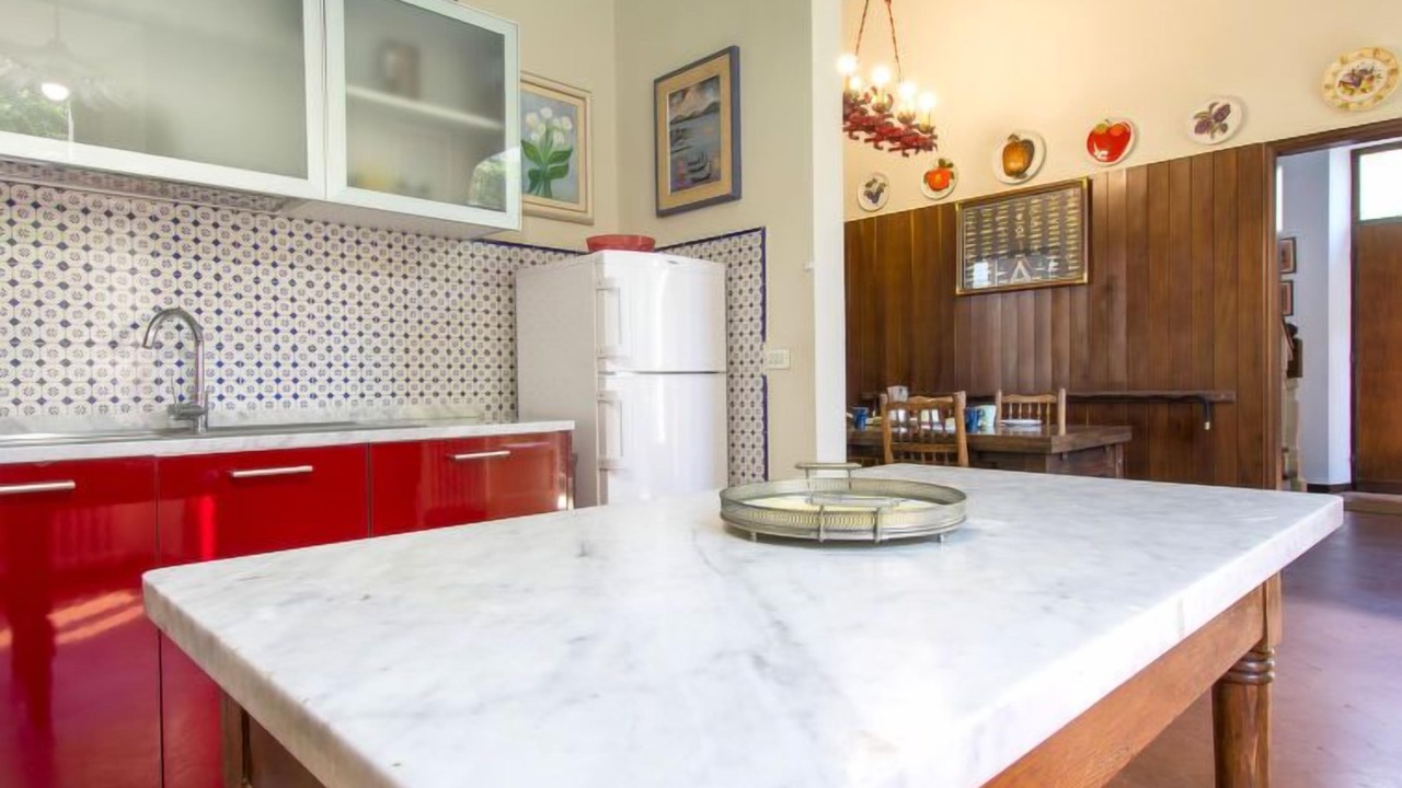 Photo of Kitchen in Quercianella