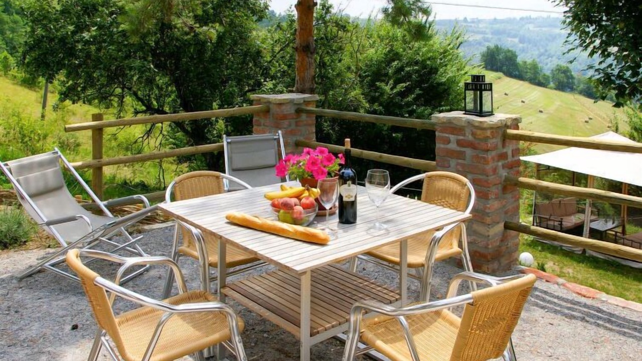 Photo of Outdoor in Bonvicino