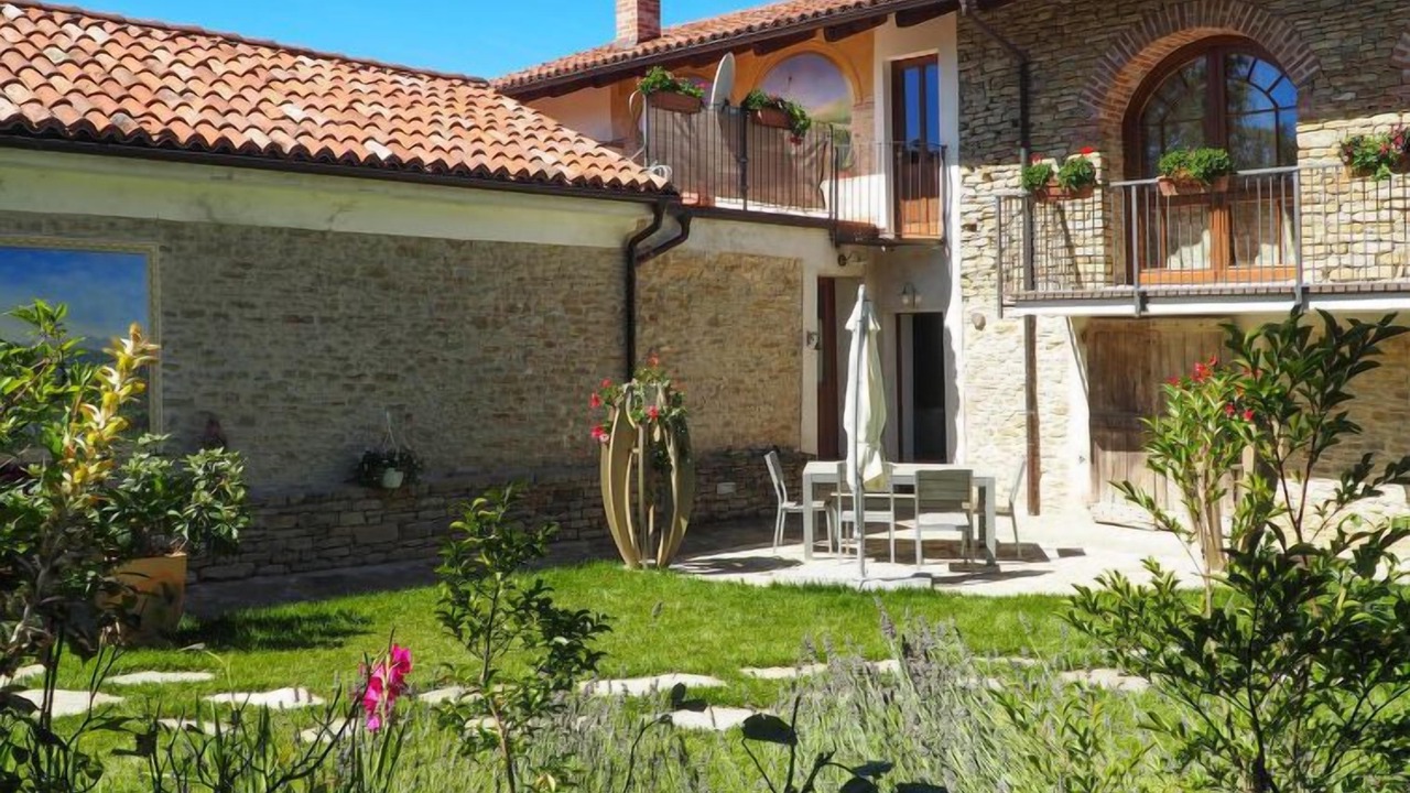 Photo of Outdoor in Bonvicino